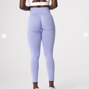 NVGTN contour seamless leggings